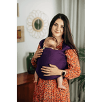 Sugilite Stretchy Wrap by Lennylamb - Stretchy WrapLittle Zen One5901769640061