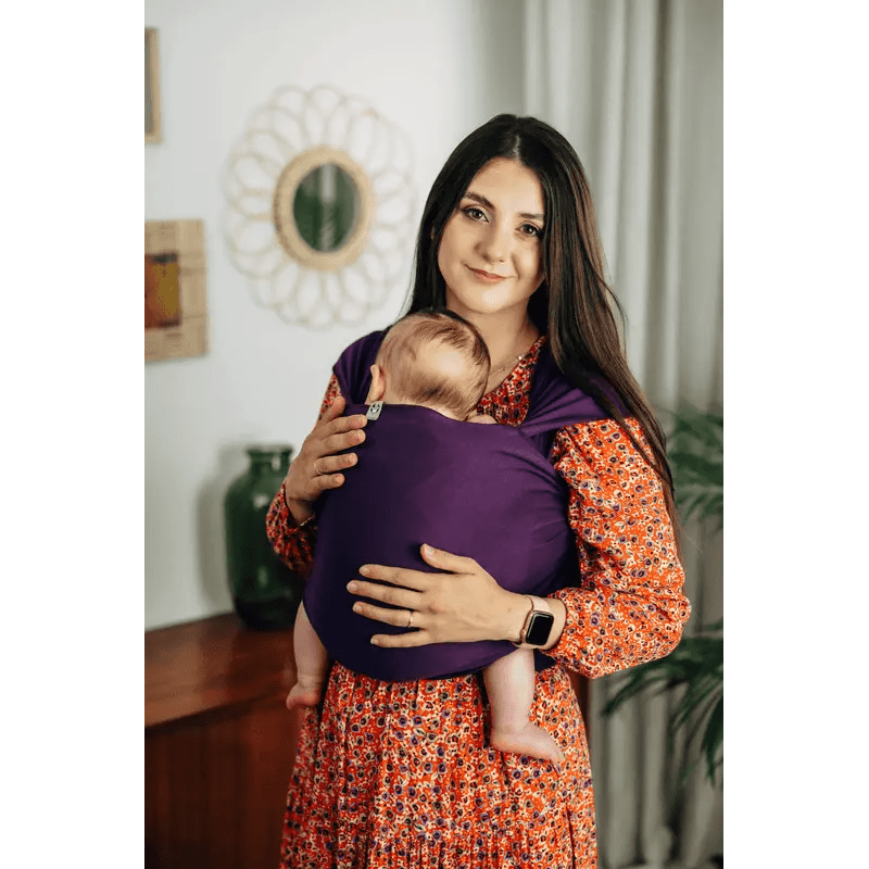 Sugilite Stretchy Wrap by Lennylamb - Stretchy WrapLittle Zen One5901769640061