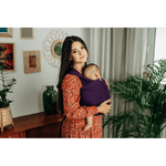 Sugilite Stretchy Wrap by Lennylamb - Stretchy WrapLittle Zen One5901769640061