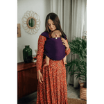 Sugilite Stretchy Wrap by Lennylamb - Stretchy WrapLittle Zen One5901769640061