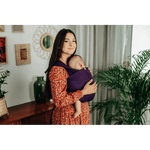 Sugilite Stretchy Wrap by Lennylamb - Stretchy WrapLittle Zen One5901769640061