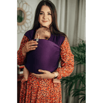 Sugilite Stretchy Wrap by Lennylamb - Stretchy WrapLittle Zen One5901769640061