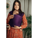 Sugilite Stretchy Wrap by Lennylamb - Stretchy WrapLittle Zen One5901769640061