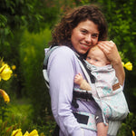 Summer Mosaic DidyFix by Didymos Didymos at Little Zen One