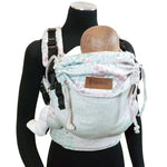 Summer Mosaic DidyFix by Didymos Didymos at Little Zen One