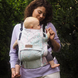 Summer Mosaic DidyFix by Didymos Didymos at Little Zen One