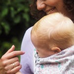 Summer Mosaic DidyFix by Didymos Didymos at Little Zen One