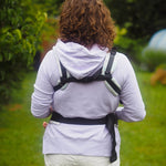 Summer Mosaic DidyFix by Didymos Didymos at Little Zen One