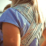 Summer Mosaic DidyKlick 4u Half Buckle