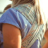 Summer Mosaic DidyKlick 4u Half Buckle