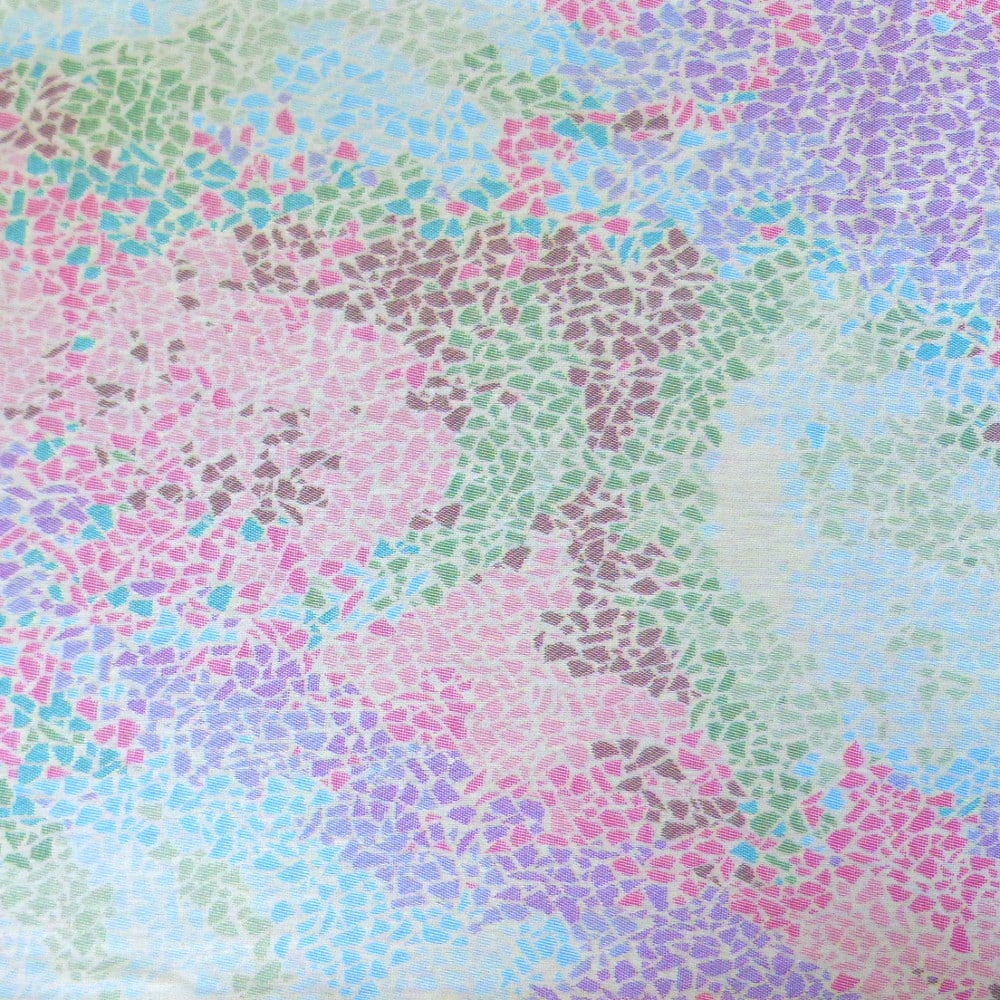 Summer Mosaic DidyTai Mei Tai by Didymos - Mei TaiLittle Zen One4048554602604