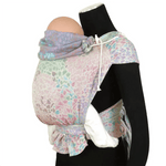 Summer Mosaic DidyTai Mei Tai by Didymos - Mei TaiLittle Zen One4048554602604