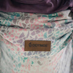 Summer Mosaic Toddler DidyFix by Didymos - Buckle CarrierLittle Zen One4048554602734