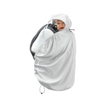 Sun Uv Cover Sunshade for Baby Carriers and Strollers by Mamalila Babywearing