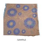 Sunflowers 2 in 1 City Bag by LennyLamb Bags