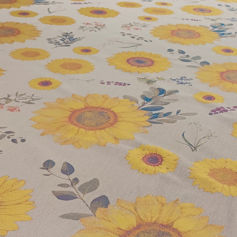 Sunflowers 2 in 1 City Bag by LennyLamb - BagsLittle Zen One56169040