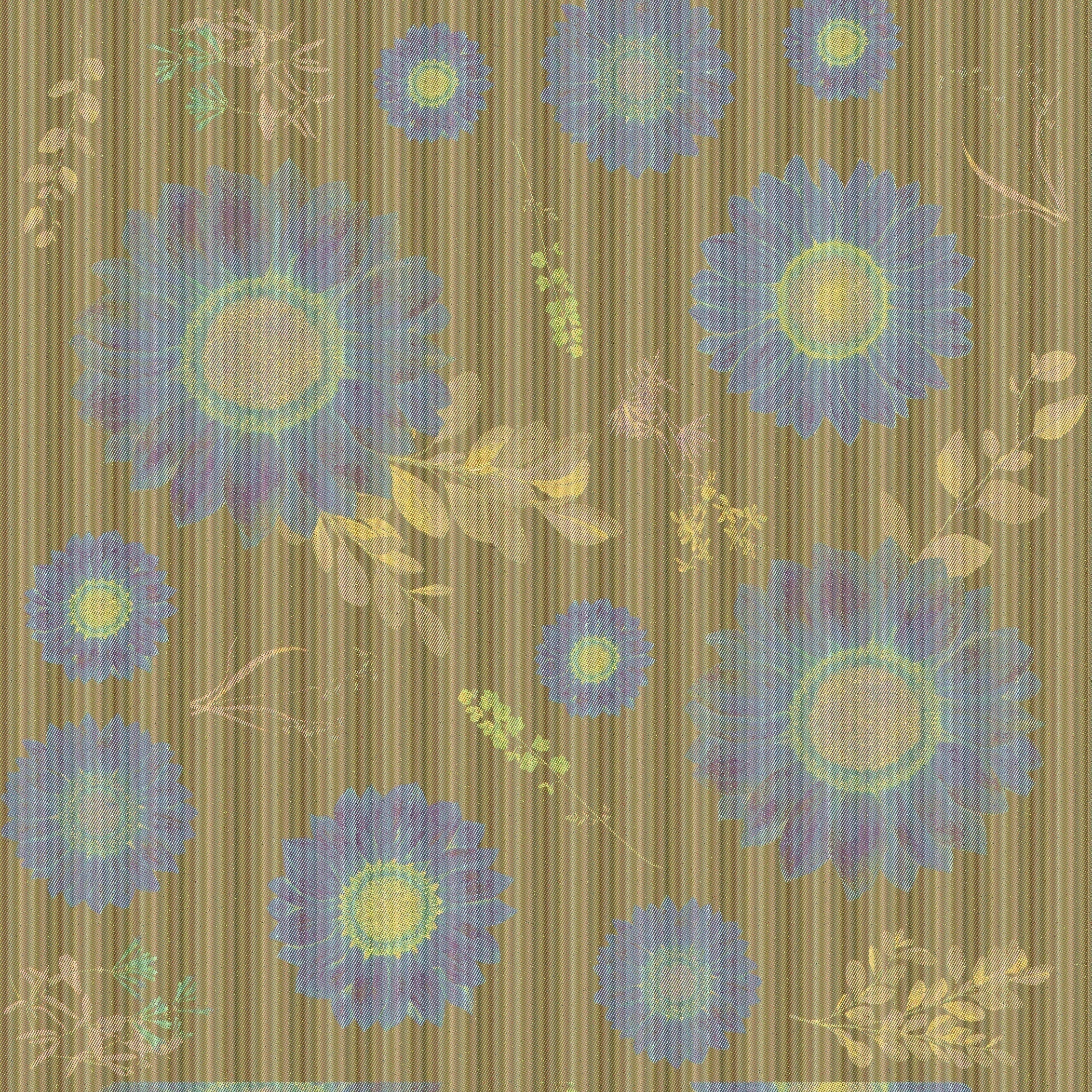 Sunflowers 2 in 1 City Bag by LennyLamb LennyLamb at Little Zen One