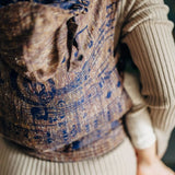 Symphony Allegro LennyGo by Lennylamb - Buckle CarrierLittle Zen One5907557782968