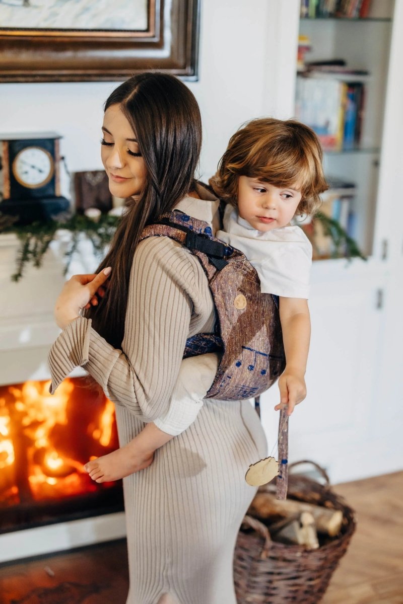 Symphony Allegro Onbuhimo PRO by LennyLamb - OnbuhimoLittle Zen One85994064