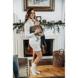 Symphony Allegro Ring Sling by LennyLamb - Ring SlingLittle Zen One5907557782906