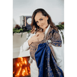 Symphony Allegro Ring Sling by LennyLamb - Ring SlingLittle Zen One5907557782906