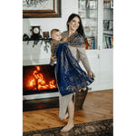 Symphony Allegro Ring Sling by LennyLamb - Ring SlingLittle Zen One5907557782906