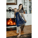 Symphony Allegro Ring Sling by LennyLamb - Ring SlingLittle Zen One5907557782906