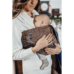 Symphony Allegro Ring Sling by LennyLamb - Ring SlingLittle Zen One5907557782906