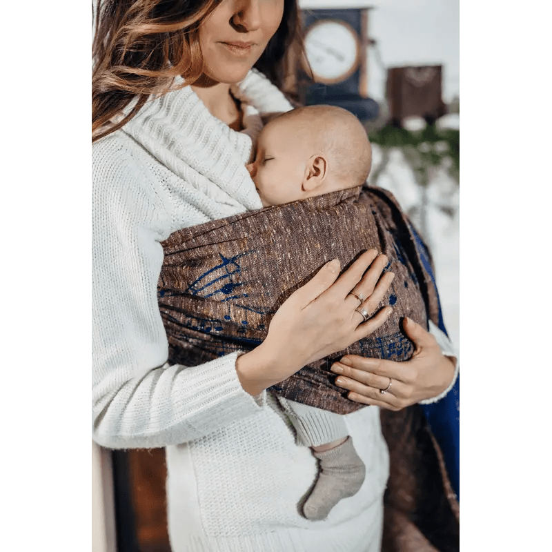 Symphony Allegro Ring Sling by LennyLamb - Ring SlingLittle Zen One5907557782906