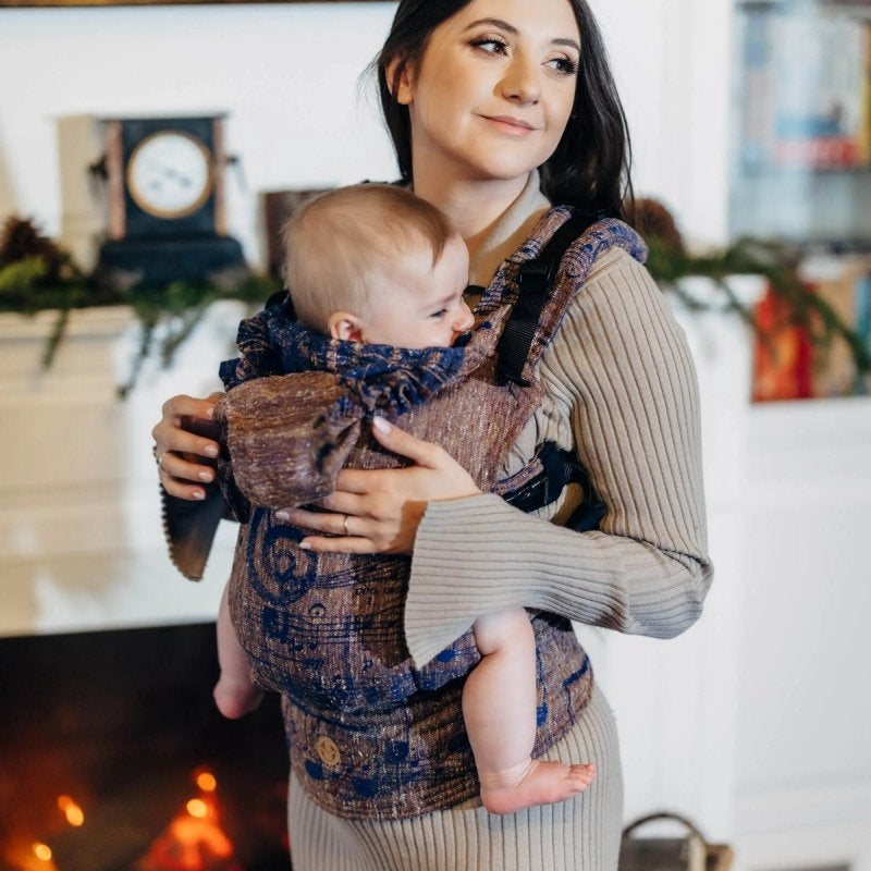 Symphony Allegro Toddler LennyGo