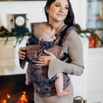 Symphony Allegro Toddler LennyGo by Lennylamb - Buckle CarrierLittle Zen One5907557782975