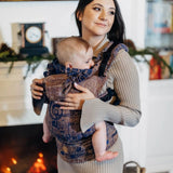 Symphony Allegro Toddler LennyGo by Lennylamb - Buckle CarrierLittle Zen One5907557782975