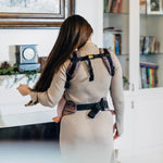 Symphony Allegro Toddler LennyGo by Lennylamb - Buckle CarrierLittle Zen One5907557782975