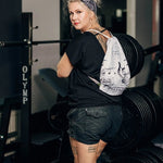 Symphony Classic Sackpack by LennyLamb - BagsLittle Zen One5907557735988