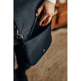 Symphony Rainbow Dark 2 in 1 City Bag by LennyLamb - BagsLittle Zen One5907557765596