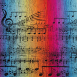 Symphony Rainbow Dark Onbuhimo Pro