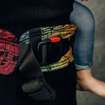 Symphony Rainbow Dark Toddler LennyGo