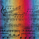 Symphony Rainbow Dark Toddler Onbuhimo PRO by LennyLamb - OnbuhimoLittle Zen One20469328