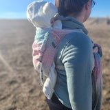 Didymos Half Buckle DidyKlick 4u Prima Aurora Krysta Engel