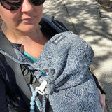 Didymos Full Buckle DidyFix Kipos Heather Dallaportas Mccormick