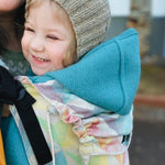 Didymos Full Buckle DidyFix Zephyr Olya Nelson
