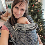 Didymos Half Buckle DidyKlick 4u Kipos Caroline Anderson
