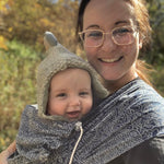 Didymos Half Buckle DidyKlick 4u Kipos Caroline Weinschenk