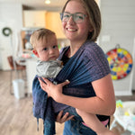 Didymos Half Buckle DidyKlick 4u Prima Sole Occidente Jackie