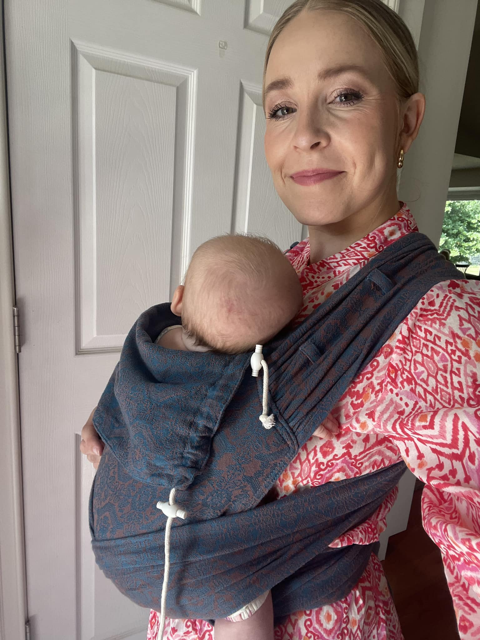 Didymos Meh Dai Didytai Ludwig Chloe Nielsen Halsey
