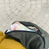 Didymos Moonbag Olive Olya Nelson