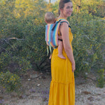 LennyLamb Onbuhimo Luna Kerrie Williams