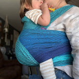 Oscha Half Buckle Carrier Cairis Rei Harbor Haley Newcomb