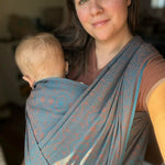Didymos Woven Wrap Ludwig Ksenja Trepanier