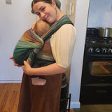 Girasol Woven Wrap Always Esther Eliana Kagan